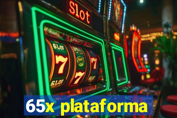 65x plataforma